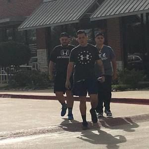 Meet your Posher, Lance